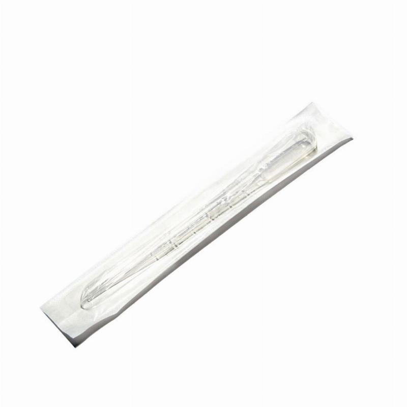 Піпетка Пастера, 3 мл BIOSIGMA, стерильна, інд. пак., BSV1371-150